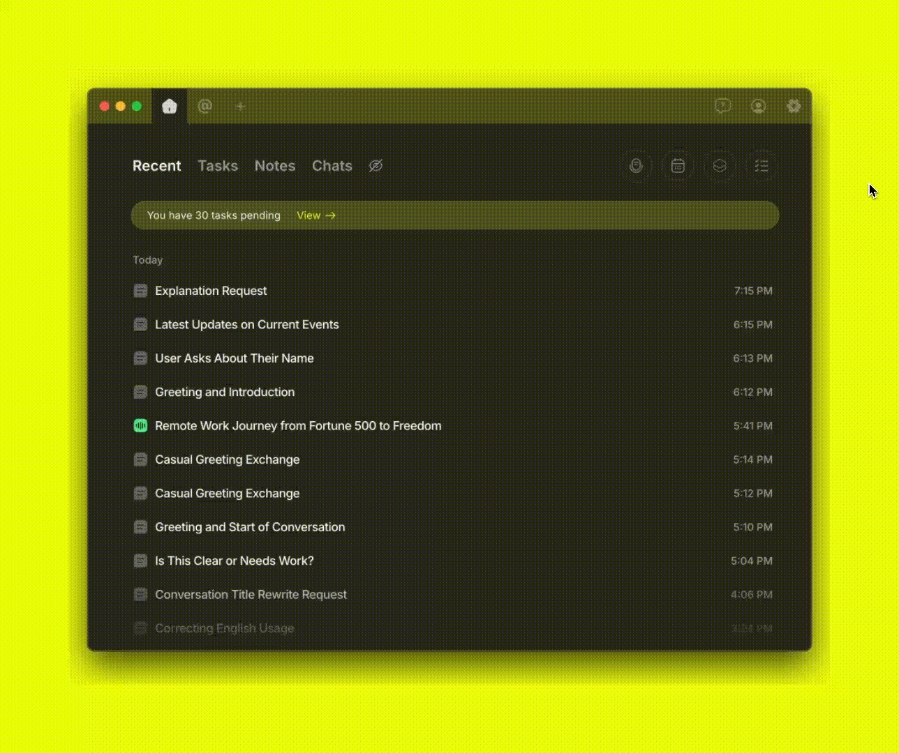 Create Buttons Base Gi