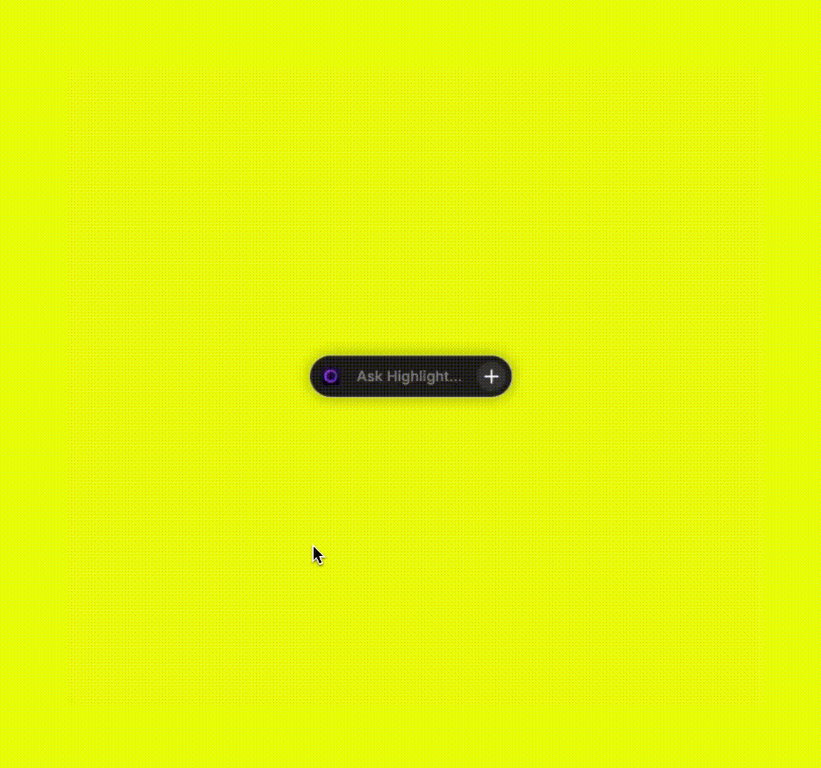 Task Create Button Gi