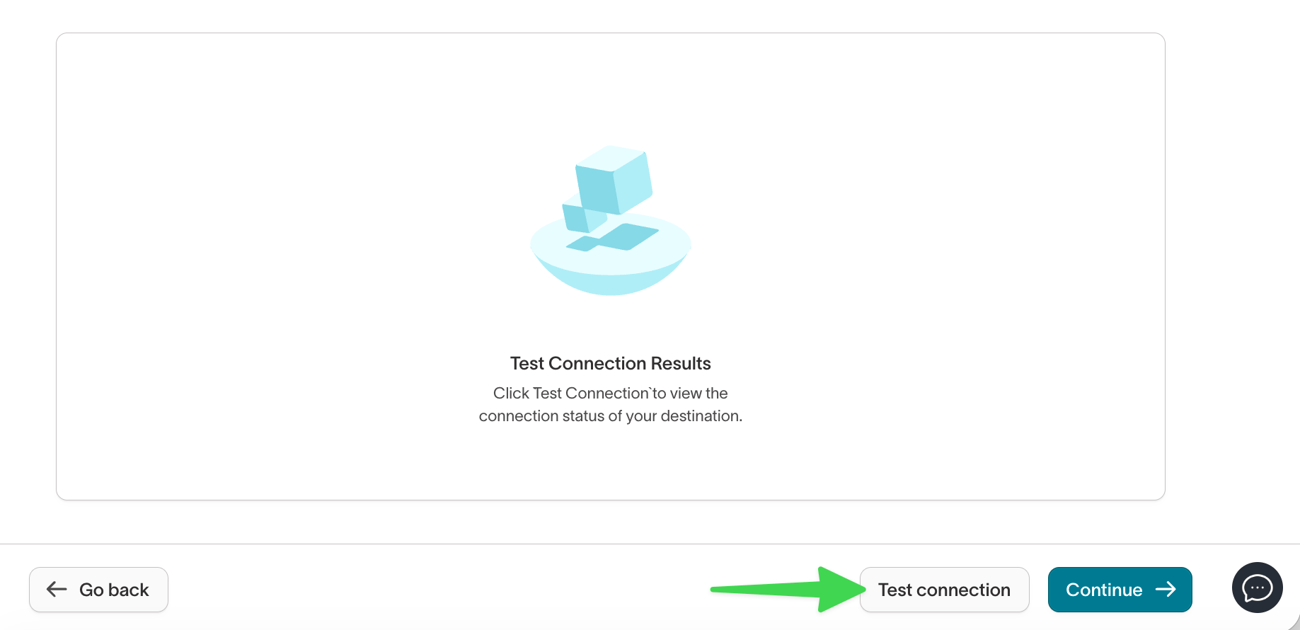 API Access Settings
