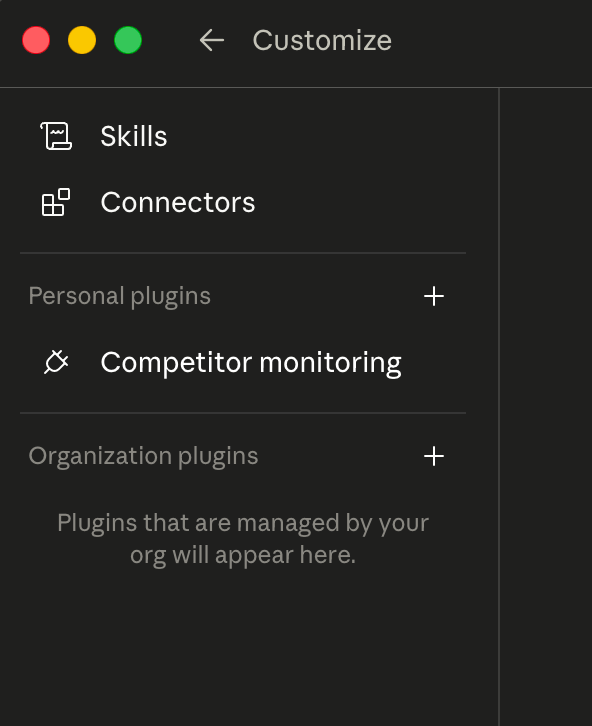 Click Connectors