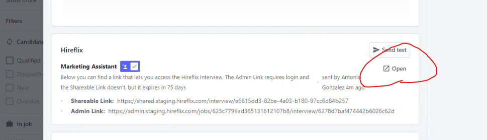 Recruitee