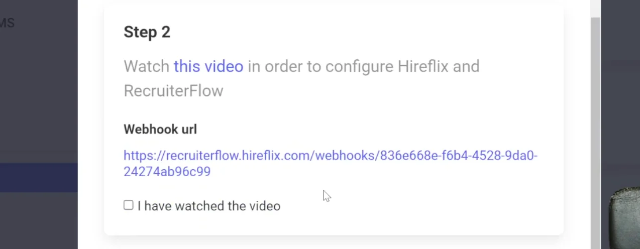 RecruiterFlow