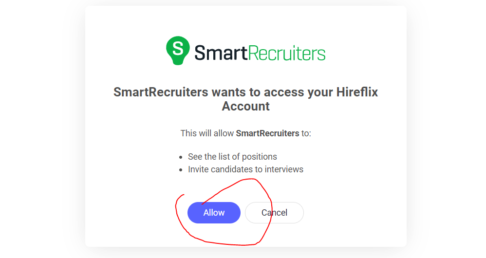 SmartRecruiters