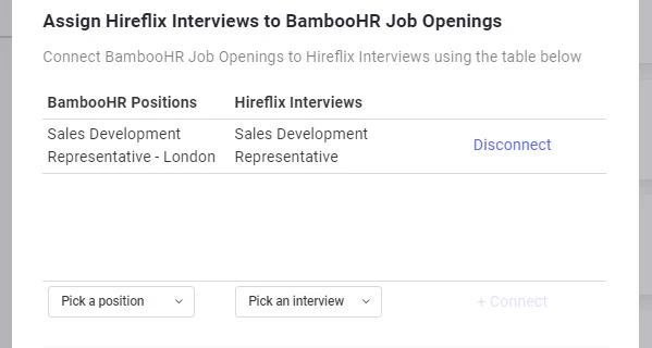 BambooHR