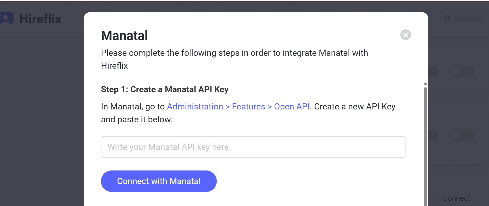 Manatal