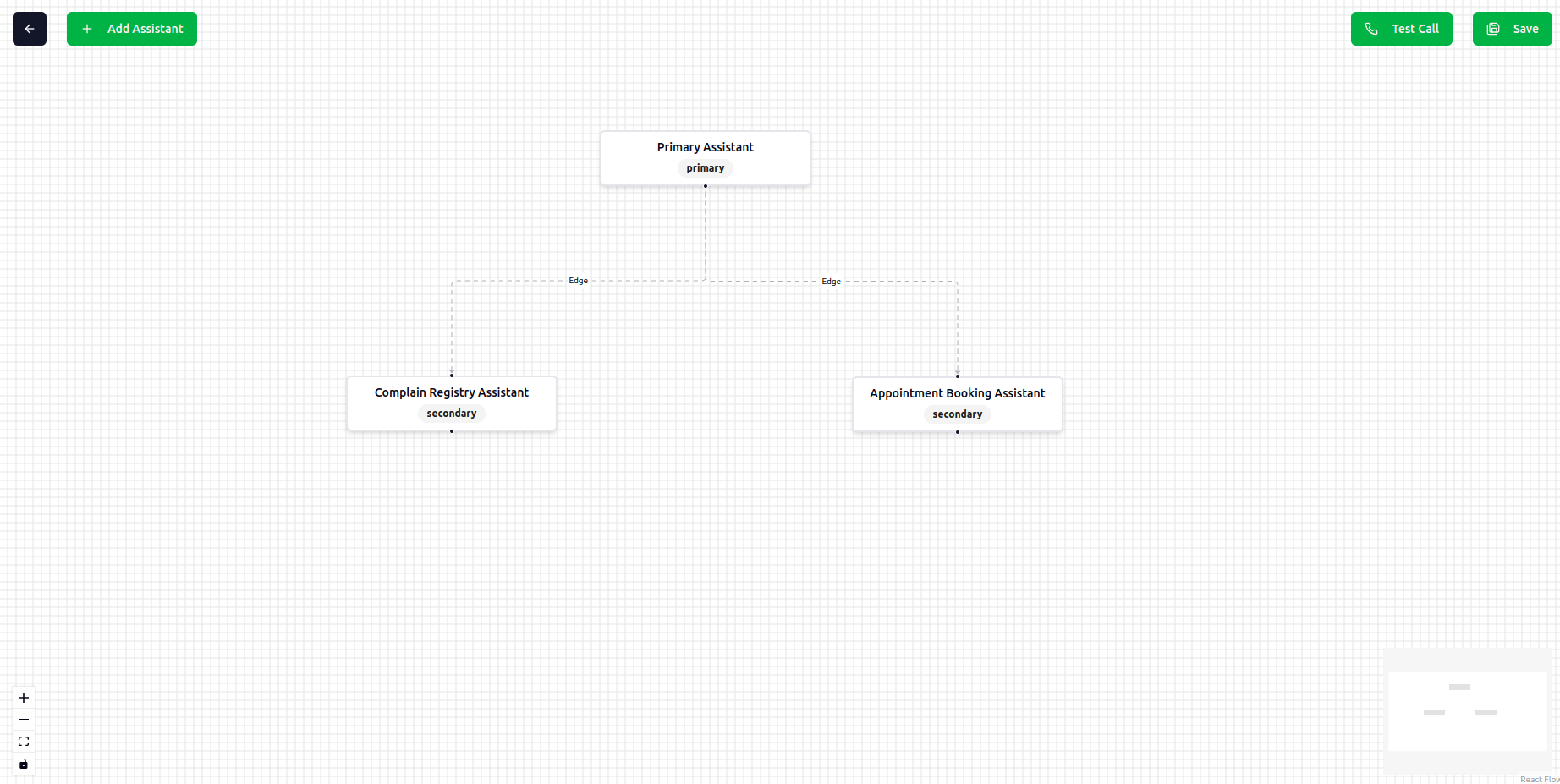 Creating Agentic AI Agent - Verbex Docs