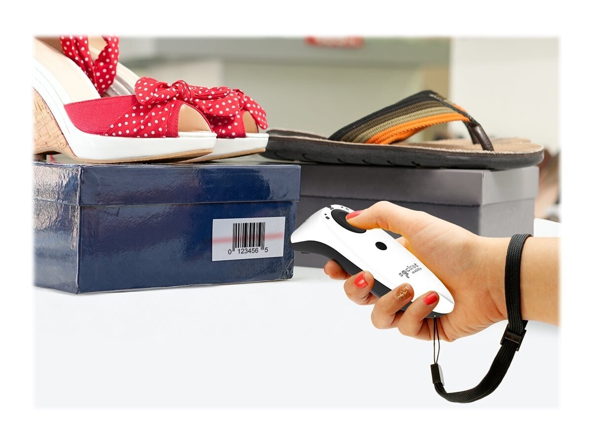 Barcode Scanner