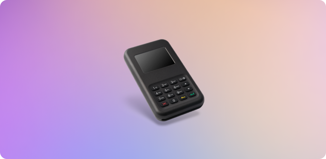 WisePad 3