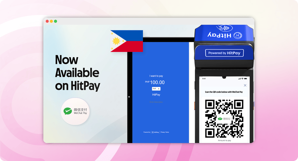 WeChat Pay for Philippines