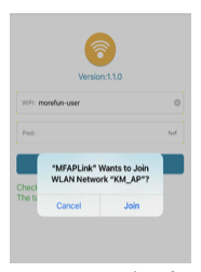Pairing Soundbox with HitPay app