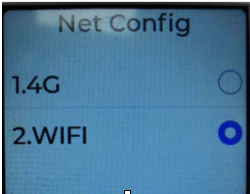 Pairing Soundbox with HitPay app