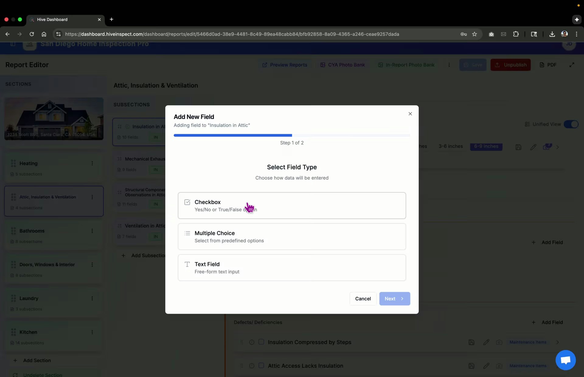 Adding images