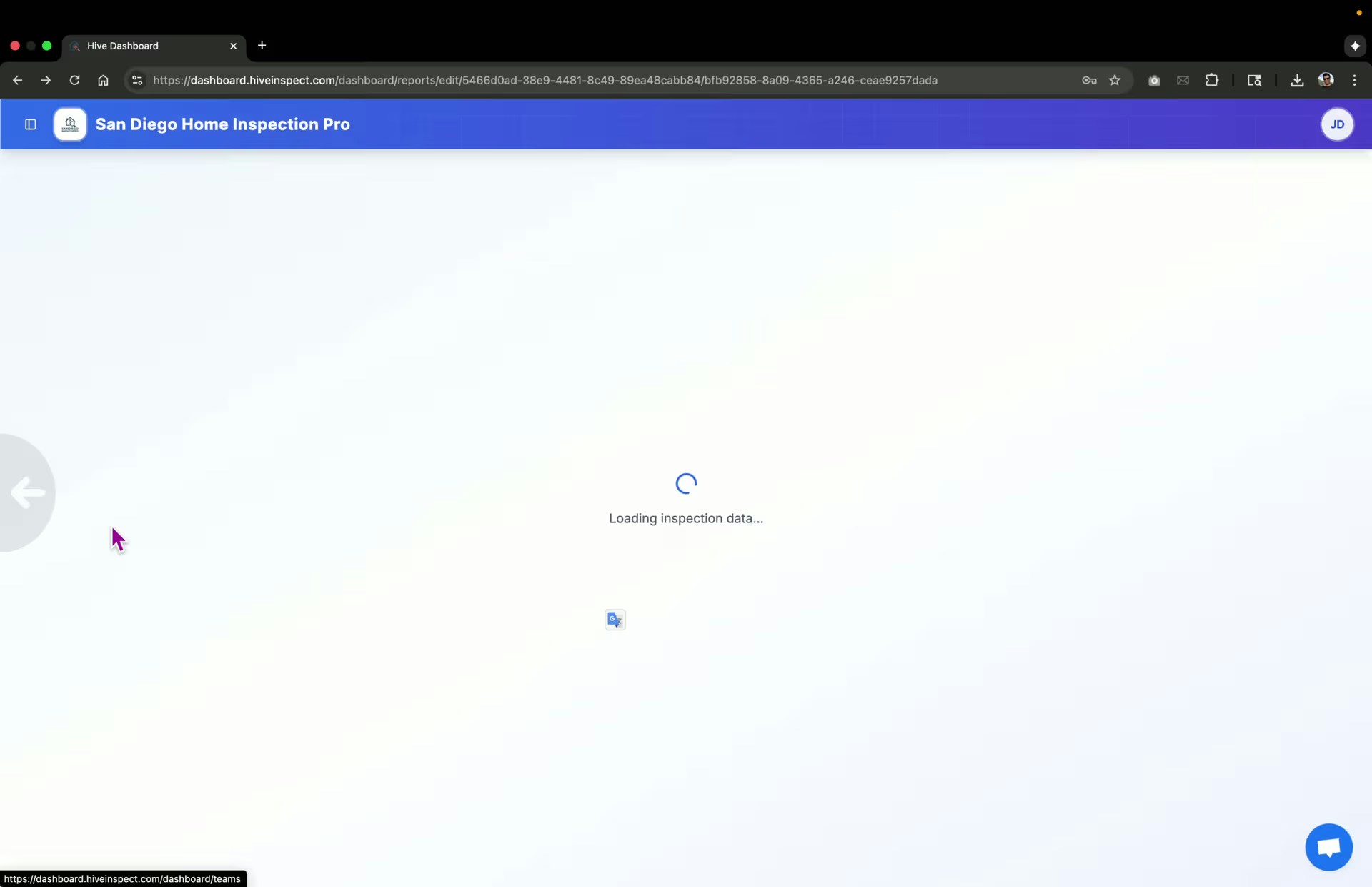 Accessing photobank