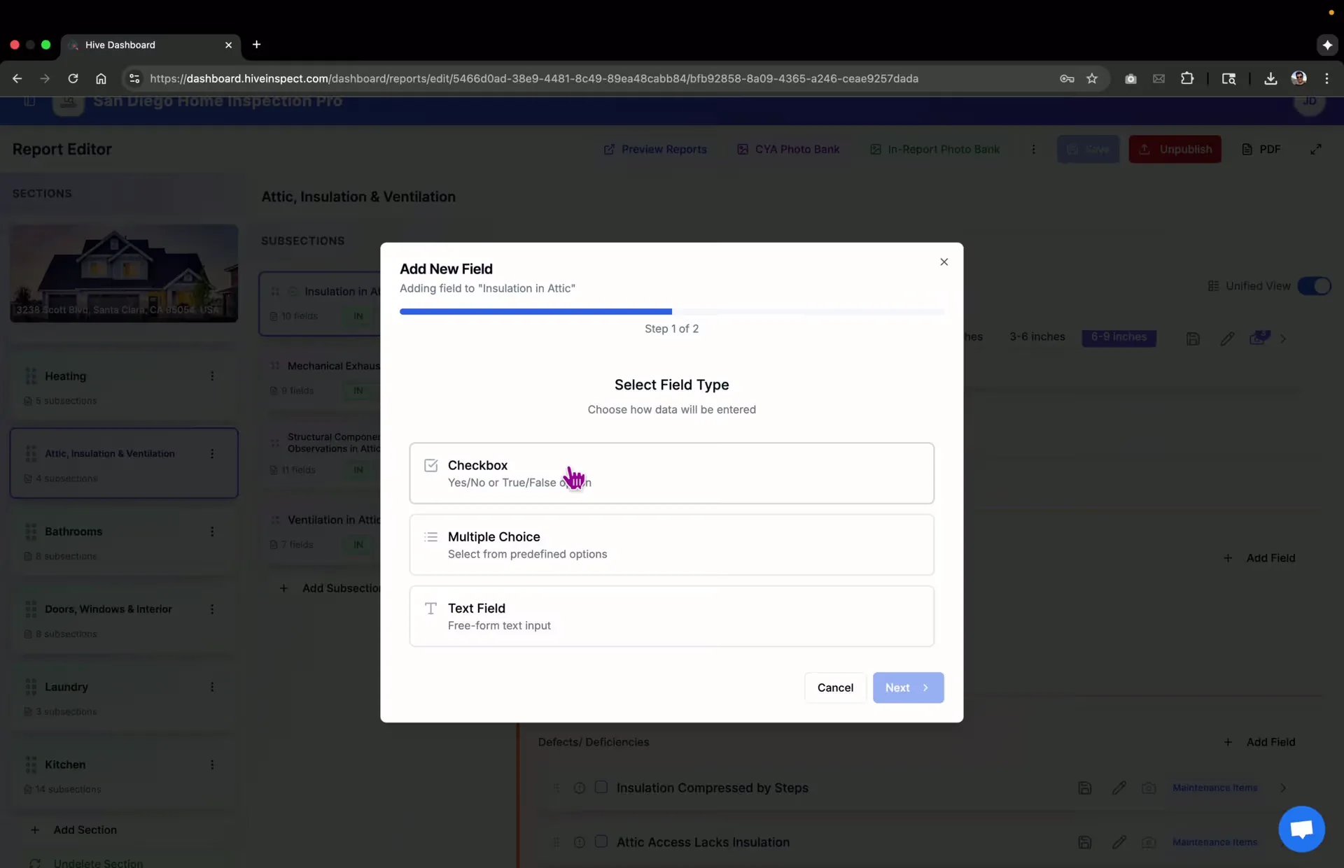 Adding images