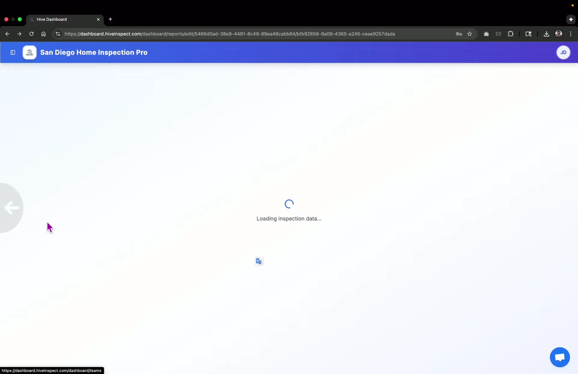 Accessing photobank