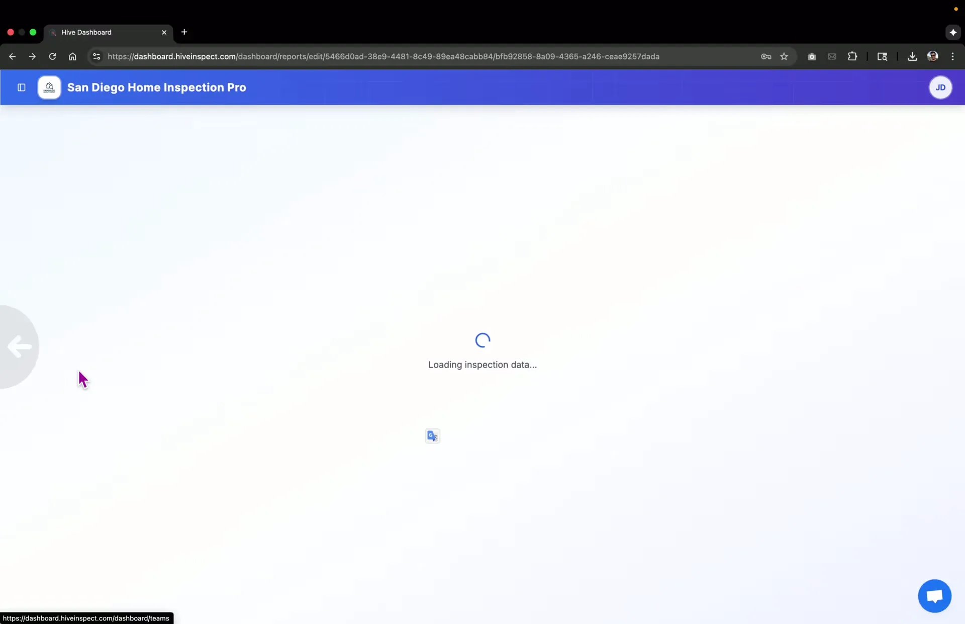 Accessing photobank