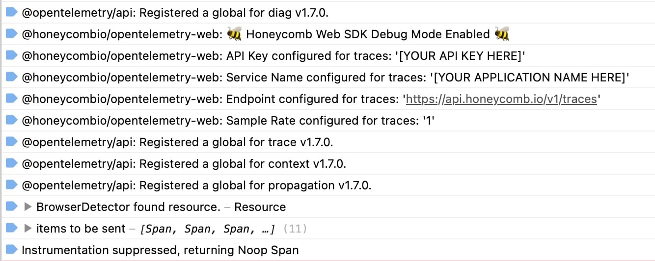 Screenshot of Honeycomb UI on the API Keys page, showing the heading Ingest Keys and the button named 'Create Ingest Key'