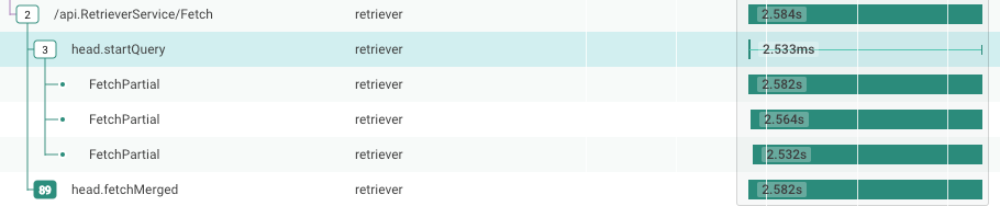 Common Issues with Data in Honeycomb - Honeycomb Docs