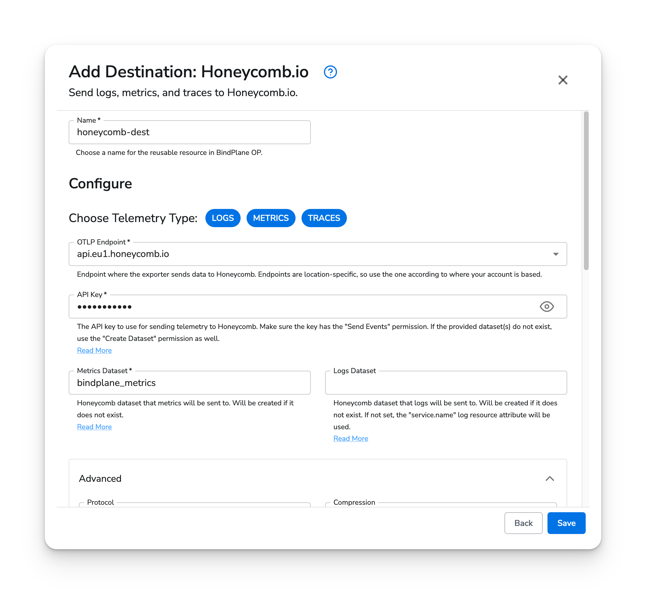 Honeycomb - Honeycomb Docs