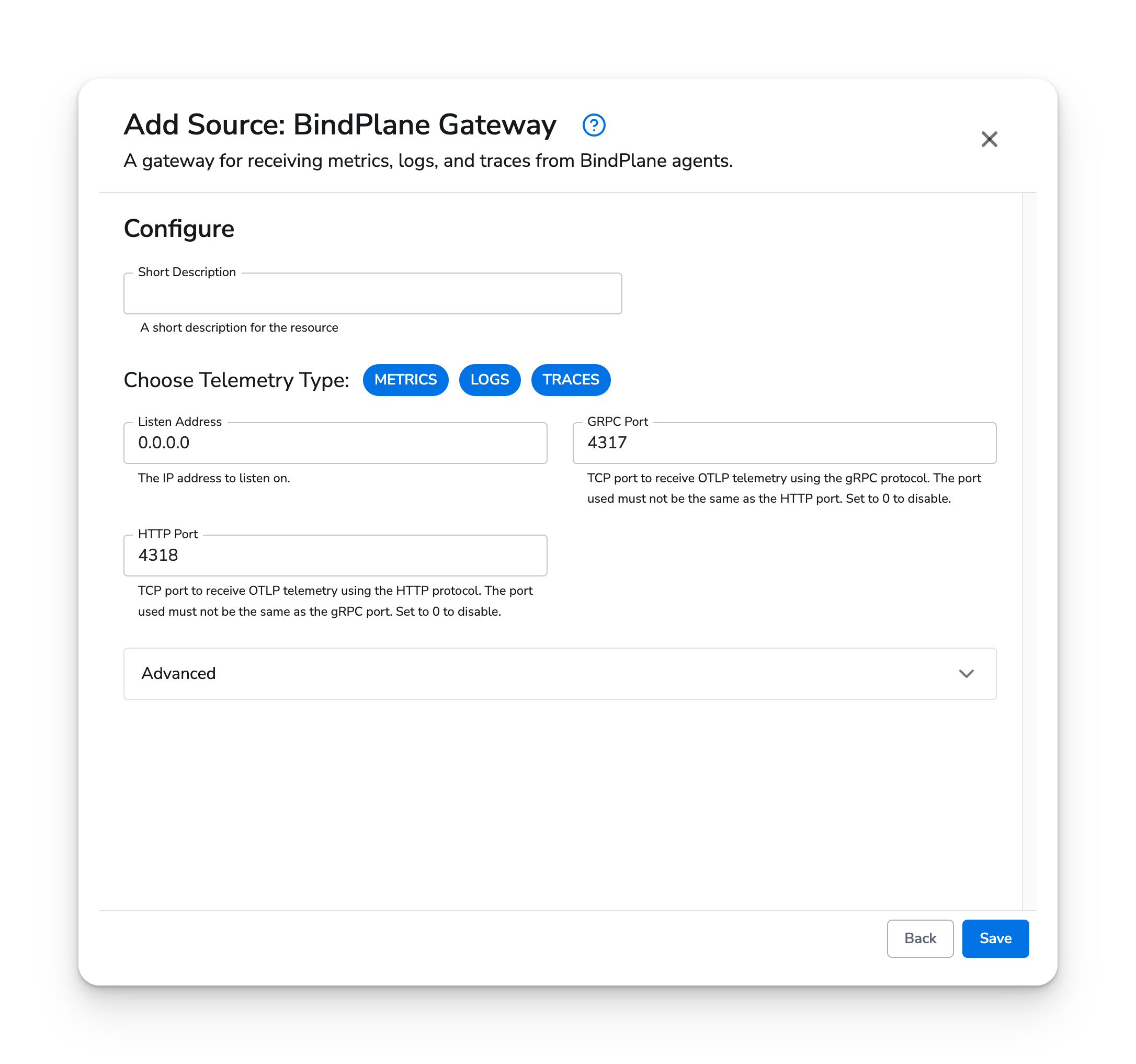Honeycomb Telemetry Pipeline Gateway - Honeycomb Docs