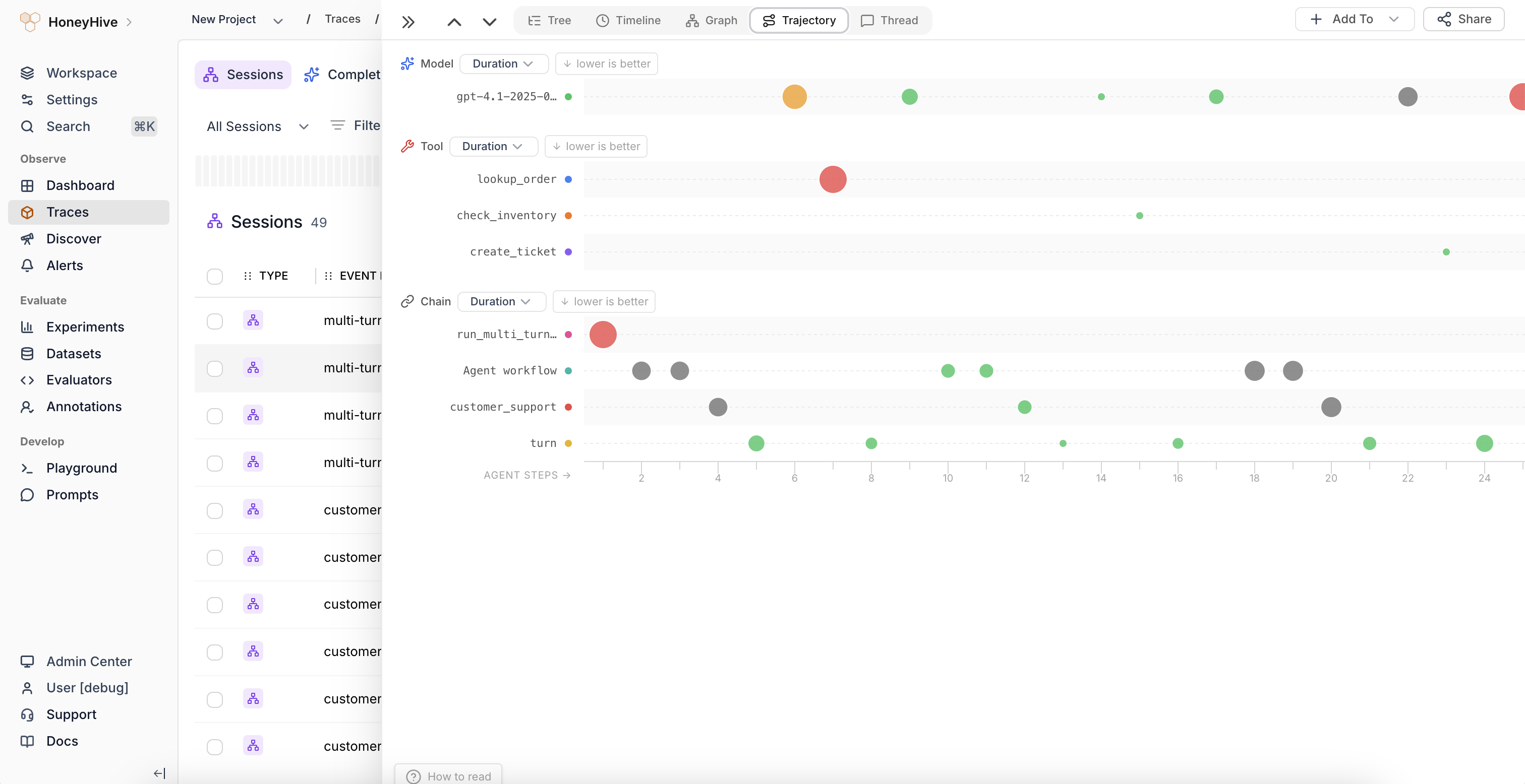 HoneyHive Docs