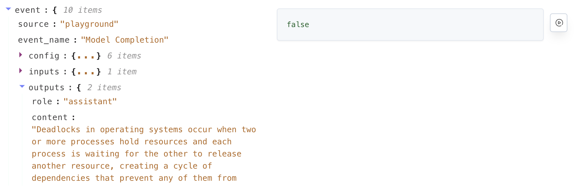 metriccode