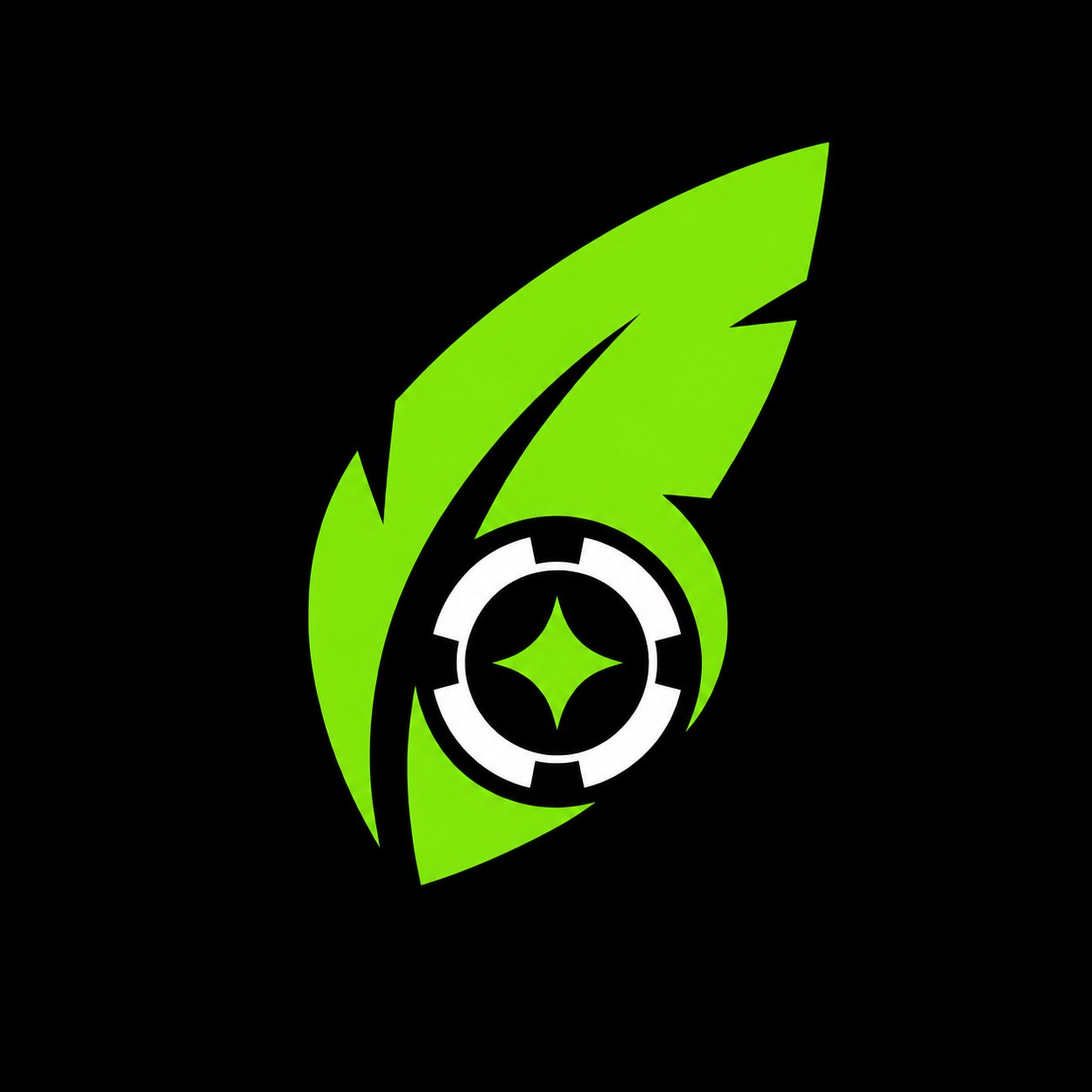 dark logo