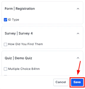 Workflow Create Note action