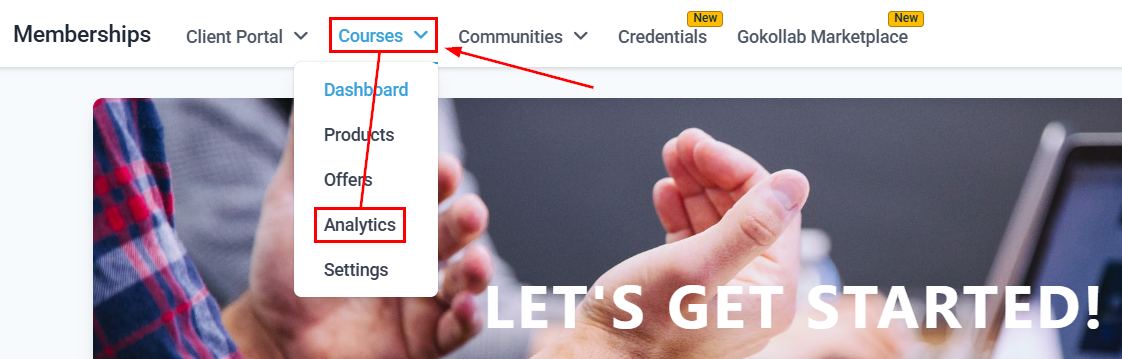 Membership Analytics