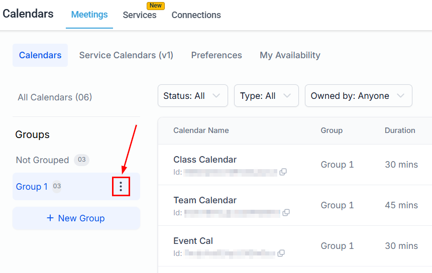 Iframe code pasted into website editor