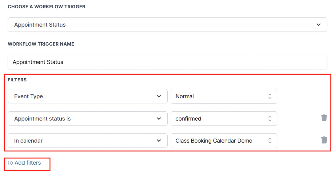 Quiz automation workflow