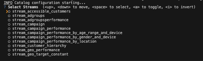 Understanding hotglue-singer-sdk 1.0.29 for Data Integrations