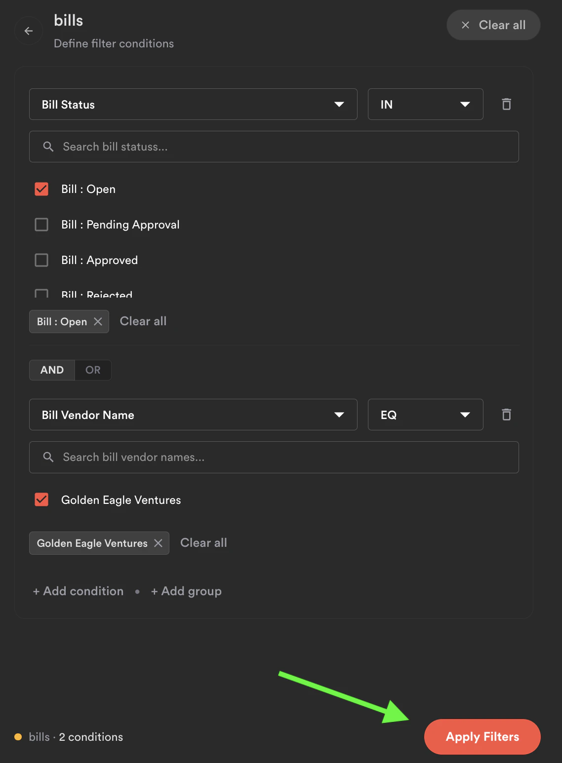 Build_Apply_filters
