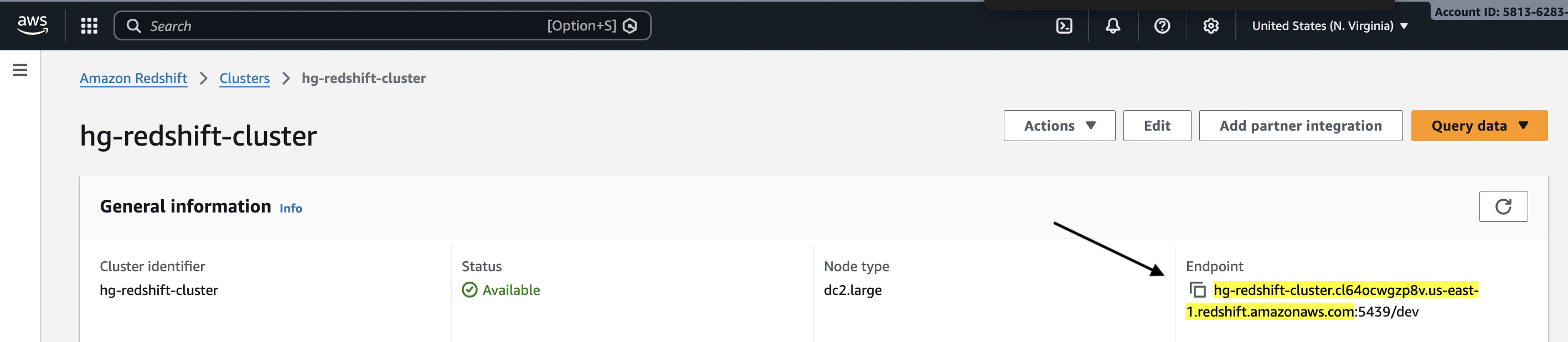 Locate Endpoint - Host