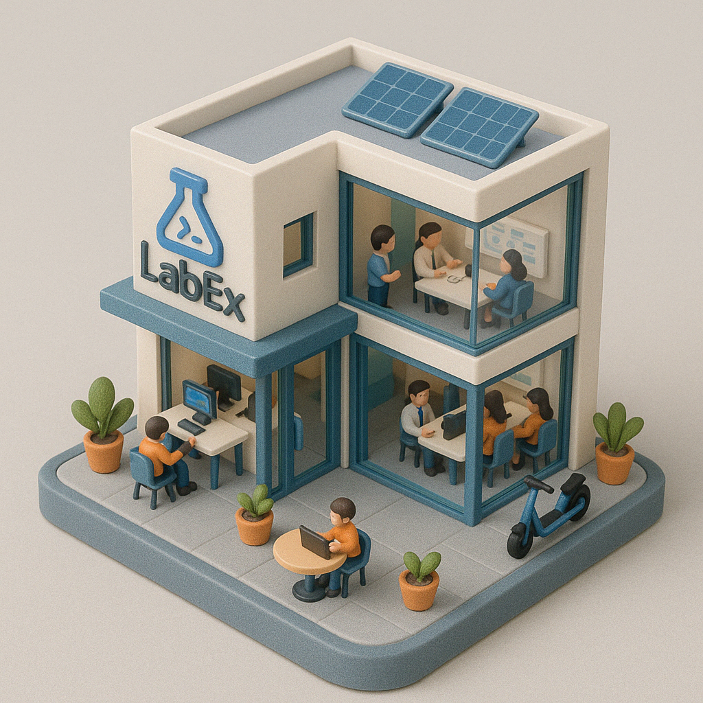 LabEx Support Center - LabEx Support