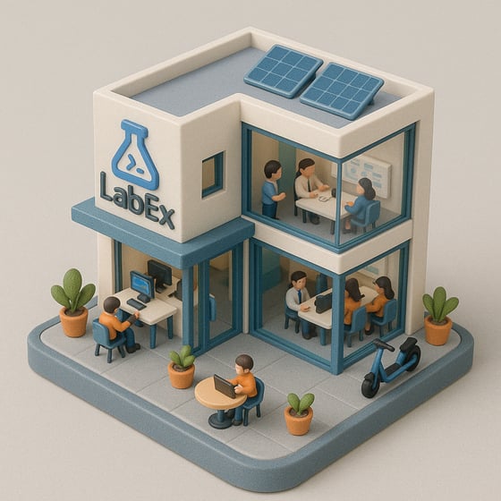 Labex Incubators LabEx 支持中心 - LabEx Support