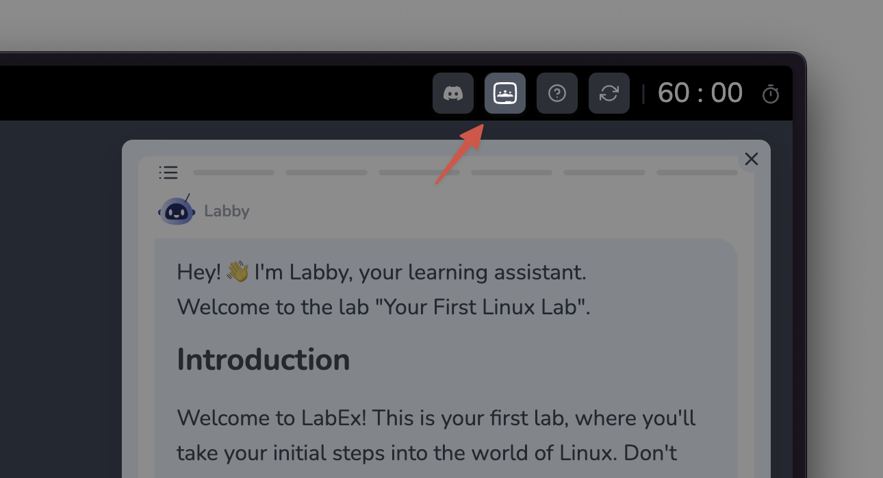 Поделиться в Google Classroom из лабораторий