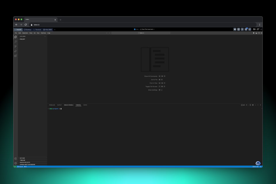 WebIDE Preview