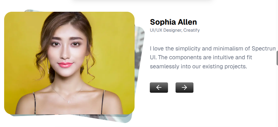 TestimonialsSingle Light