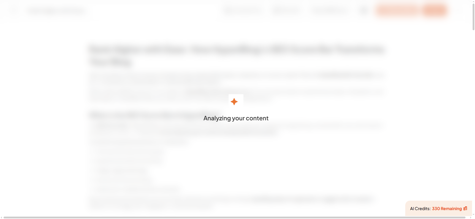A Ianalyseyourcontent Pn