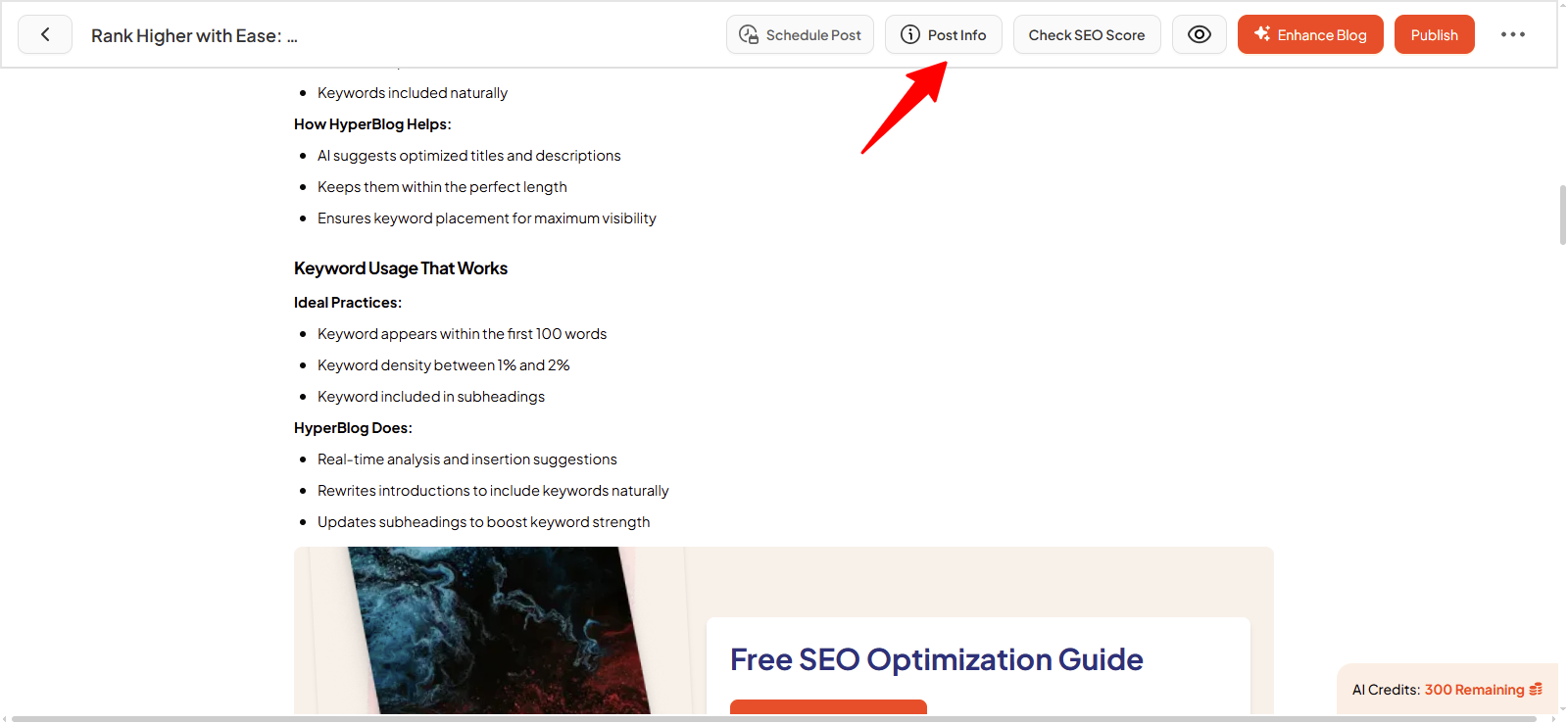 Postinfotoassigntags Pn