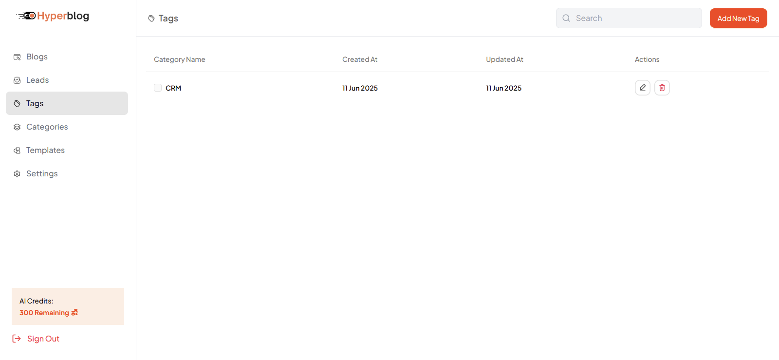 Tagscreatedsuccessfully Pn