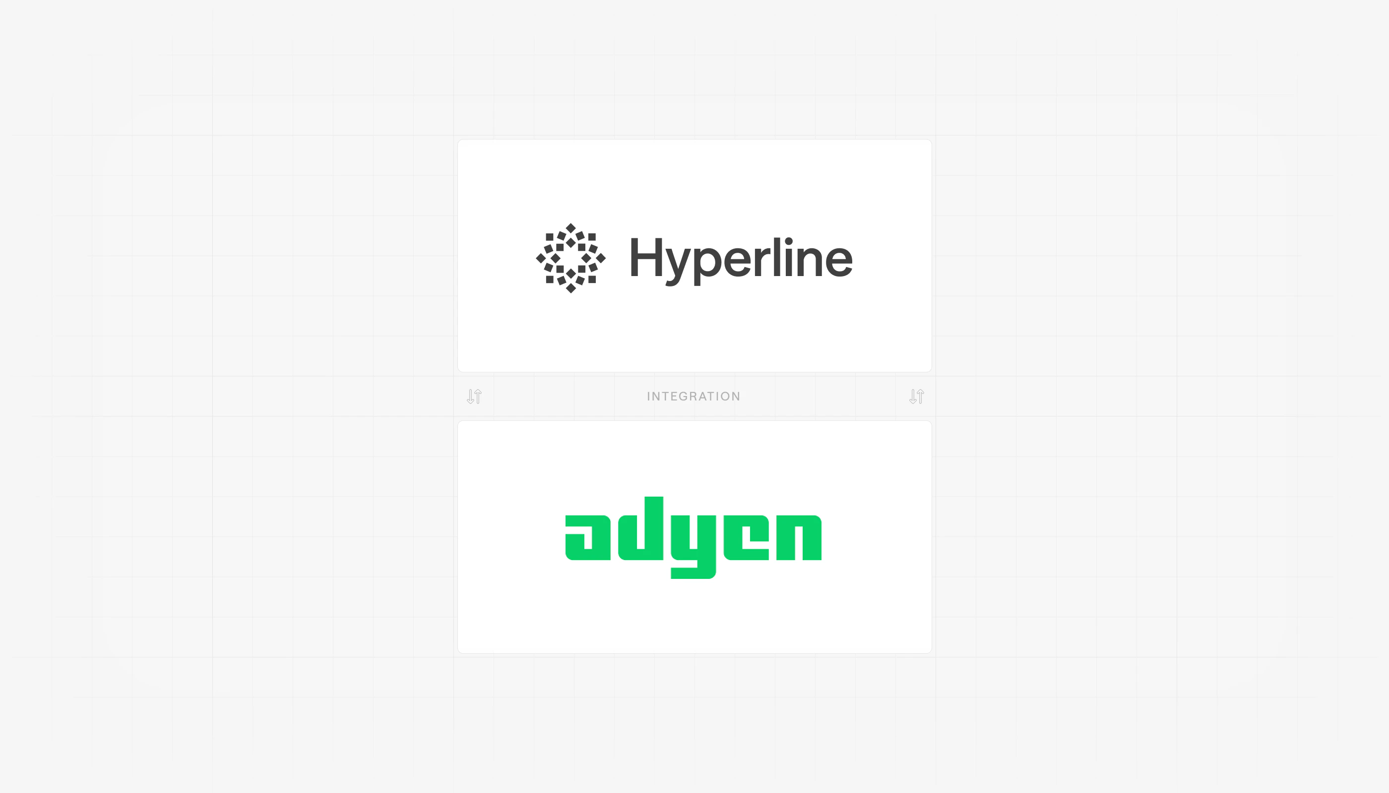 Adyen Integration