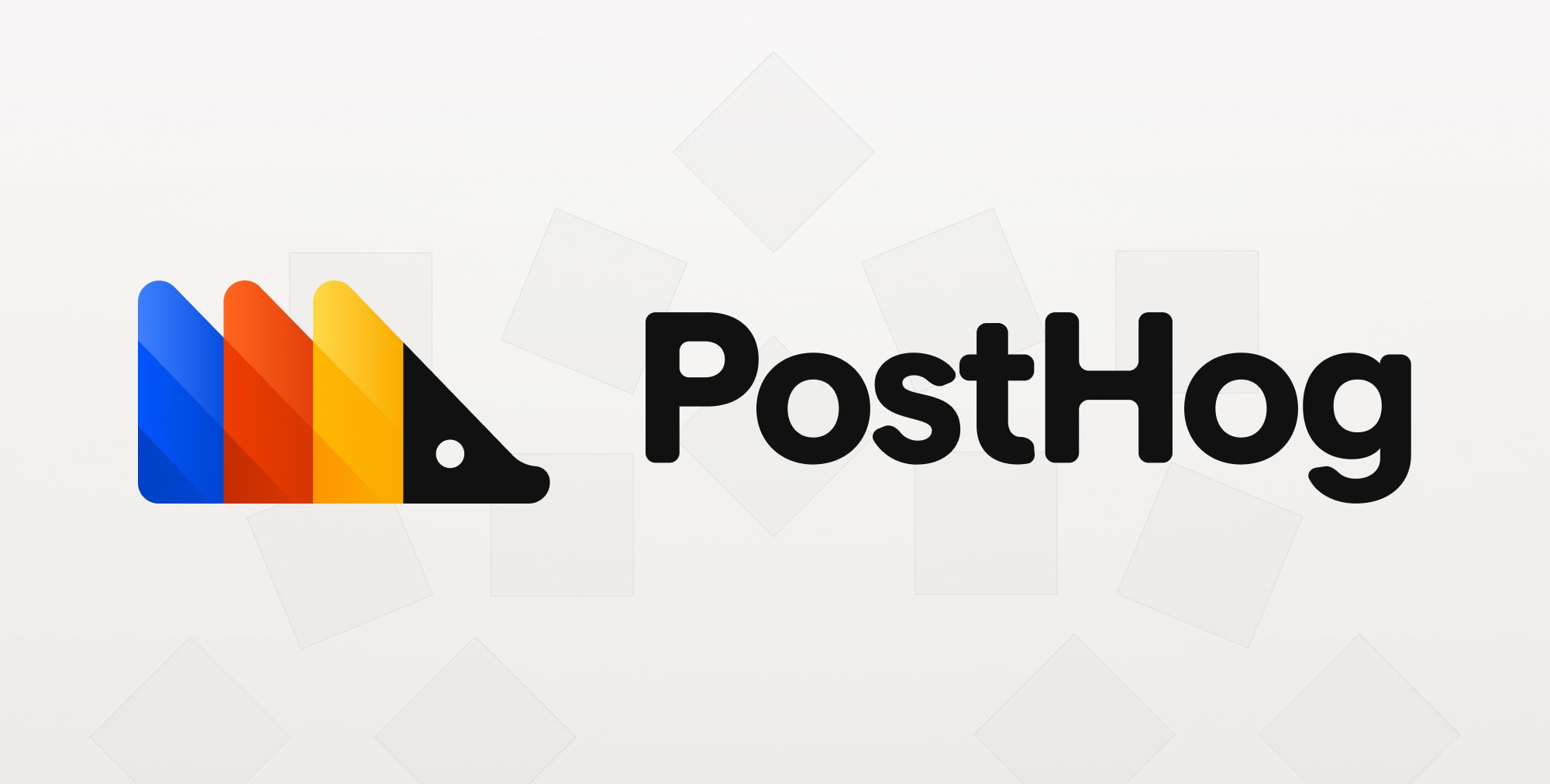 PostHog usage data