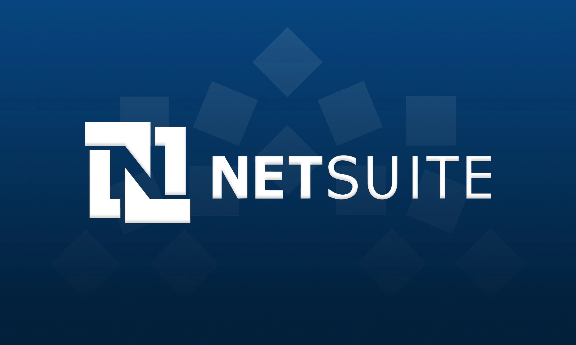 NetSuite integration