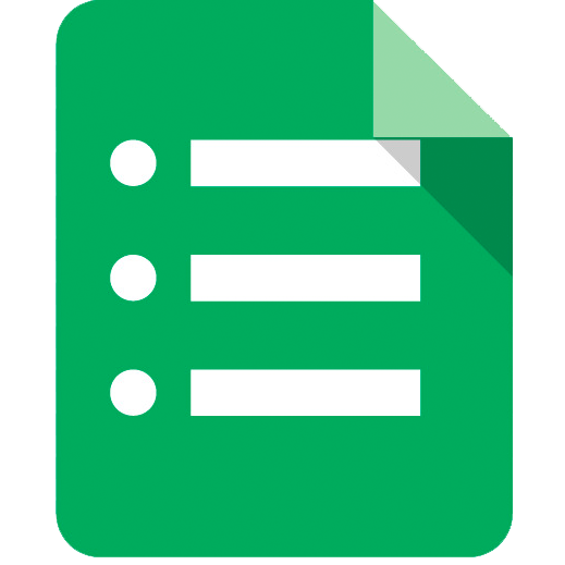 Google Sheets