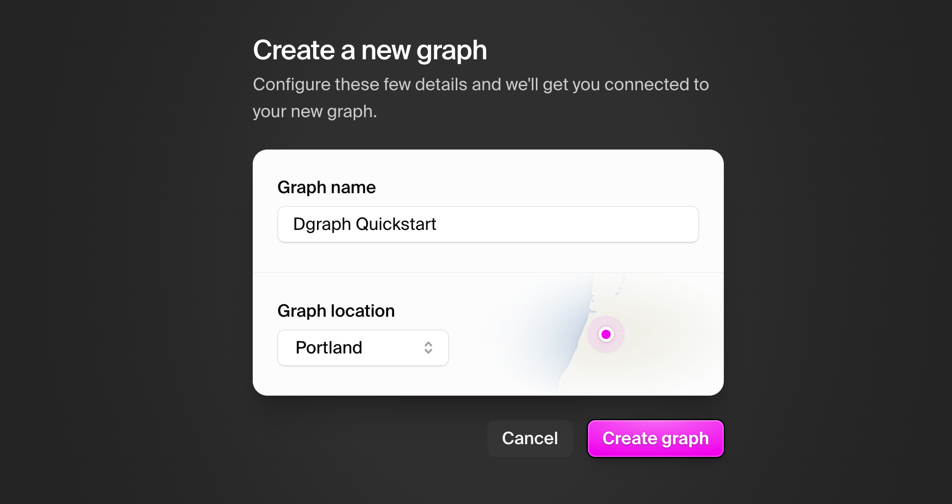 Create your first Hypermode graph