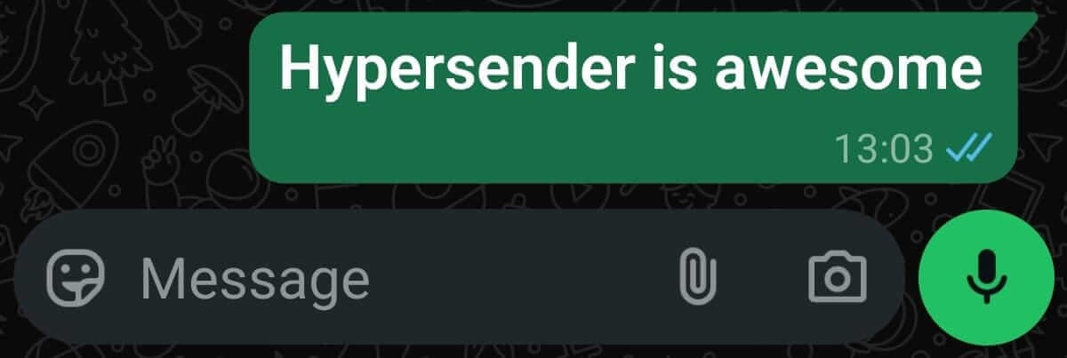 Read Chat