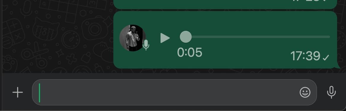 send-voice-preview