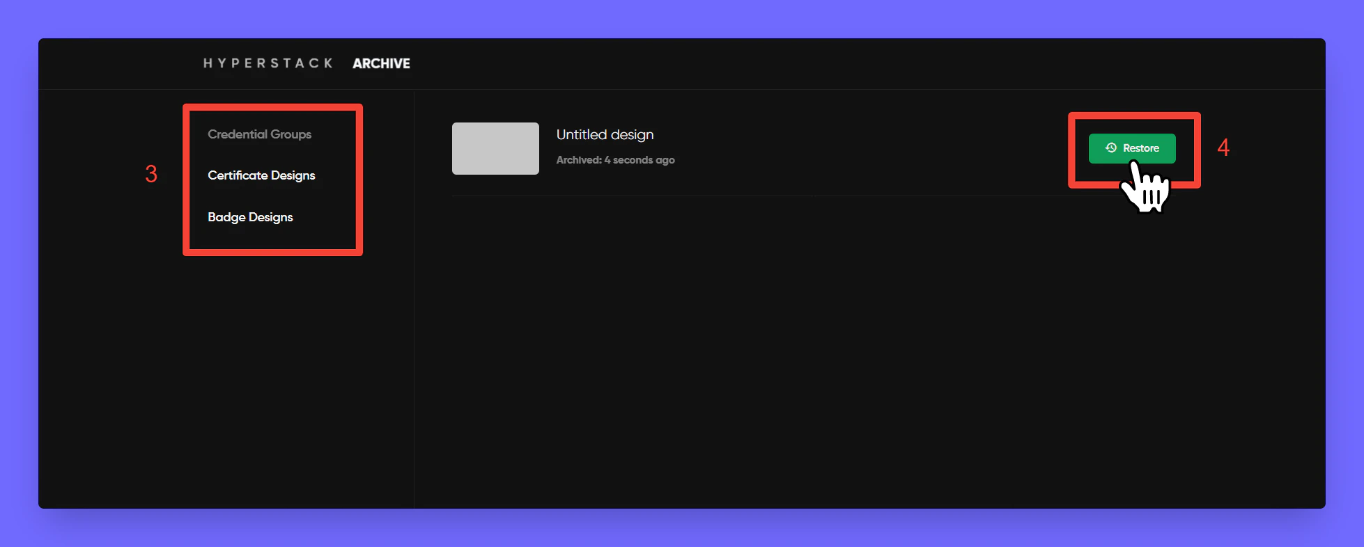 Screenshot of a deployment confirmation message that says All checks have passed.